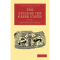 The Cults of the Greek States - Volume 1 - Paperback