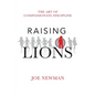 Raising Lions - Paperback