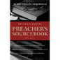 Nelson's Annual Preacher's Sourcebook, Volume 1 - Paperback