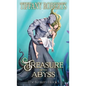 Treasure of the Abyss (The Kraken 1) - Color - Hardcover