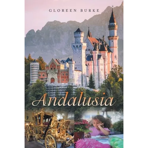 Andalusia - Paperback