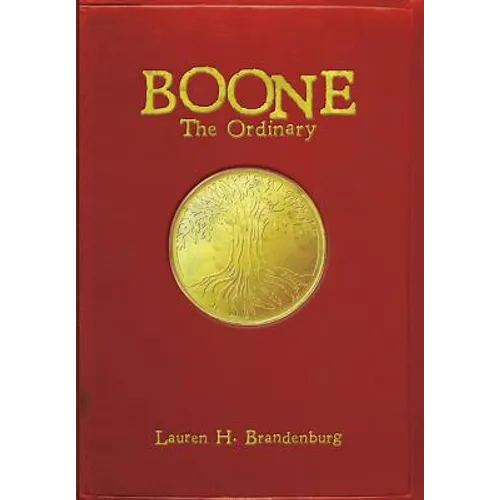 Boone: The Ordinary - Hardcover