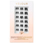 Velour-Xtensions False Lash Clusters - Customizable Vegan Lash Extensions, Cruelty-Free Beauty