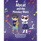 Alycat and the Monday Blues - Hardcover