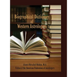 Biographical Dictionary of Western Astrologers - Hardcover
