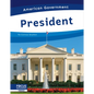 President - Library Binding