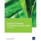 Climate Change Action Plan, 2023-2030 - Paperback