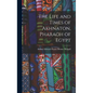 The Life and Times of Akhnaton, Pharaoh of Egypt - Hardcover