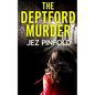 THE DEPTFORD MURDER an absolutely gripping crime mystery with a massive twist - Paperback