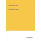 The Biglow Papers - Paperback