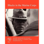 Blacks in the Marine Corps - Paperback