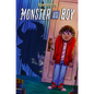 Monster vs. Boy - Hardcover