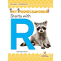 Starts with R - Paperback