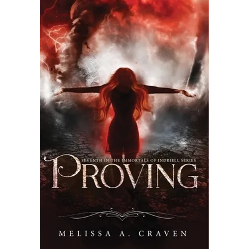 Proving - Hardcover