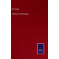 Outlines of Chronology - Hardcover