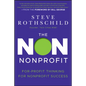 The Non Nonprofit - Hardcover