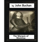 The Marquis of Montrose.by John Buchan (ILLUSTRATED) - Paperback