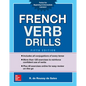 French Verb Drills, Fifth Edition - Paperback