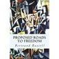 Proposed Roads to Freedom - Paperback