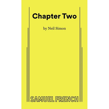 Chapter Two - Paperback