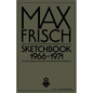 Sketchbook 1966-1971 - Paperback