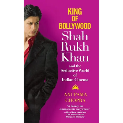 King of Bollywood - Hardcover