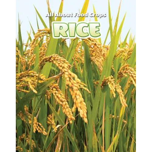 Rice - Library Binding