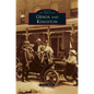 Genoa and Kingston - Hardcover