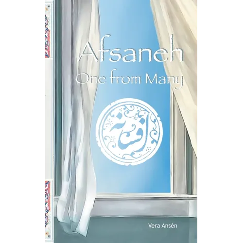 Afsaneh: One from Many - Paperback