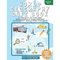 World Geography Quiz Book: A variety of fun and increasingly challenging geography questions for kids: A great geography gift for children. - Paperback