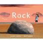 Rock - Hardcover