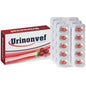 Urinonvef Cranberry Supplement: Support Urinary Tract Health with 30 Easy-to-Swallow Capsules - Antioxidant Benefits
