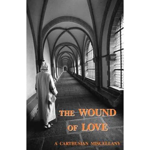The Wound of Love - Paperback