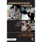An Introduction to Film and TV Production: From Concept to Market - Paperback