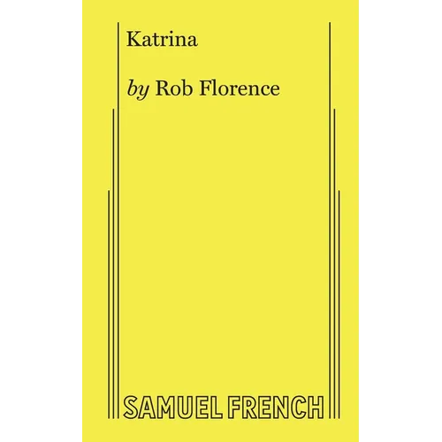 Katrina - Paperback