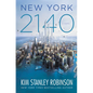 New York 2140 - Hardcover