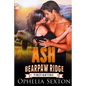 Ash - Paperback