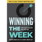 Winning the Week: How to Plan a Successful Week, Every Week - Paperback