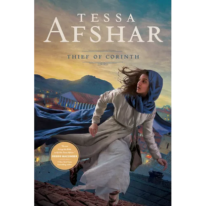 Thief of Corinth - Paperback