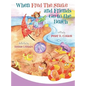 When Fred the Snake and Friends Go to the Beach - Hardcover