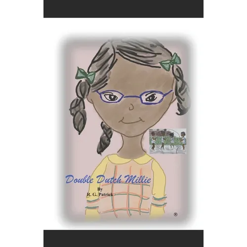 Double Dutch Millie - Paperback