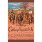 The Boys of Calwynyardah - Hardcover