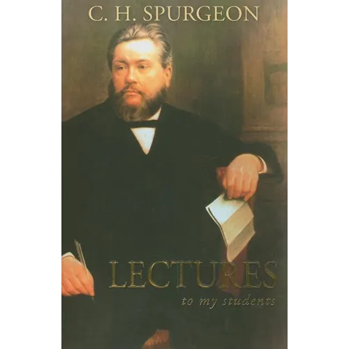 Lectures to My Students - Hardcover
