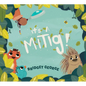It's a Mitig! - Hardcover
