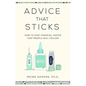 Advice That Sticks: How to give financial advice that people will follow - Paperback