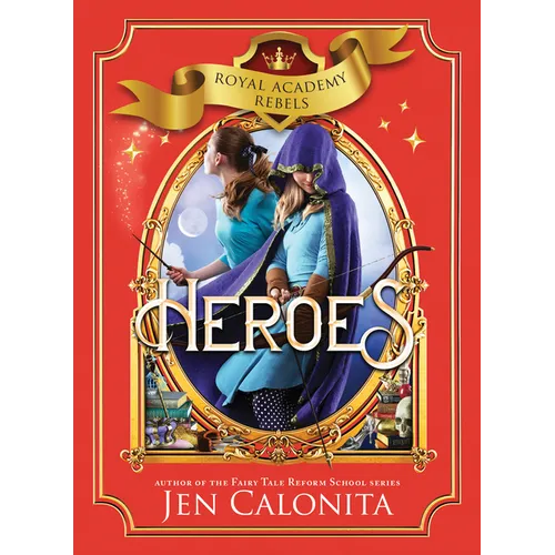 Heroes - Paperback