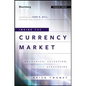 Inside the Currency Market: Mechanics, Valuation and Strategies - Hardcover