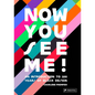 Now You See Me: An Introduction to 100 Years of Black Design - Hardcover