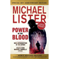 Power in the Blood: Large Print Edition - Paperback