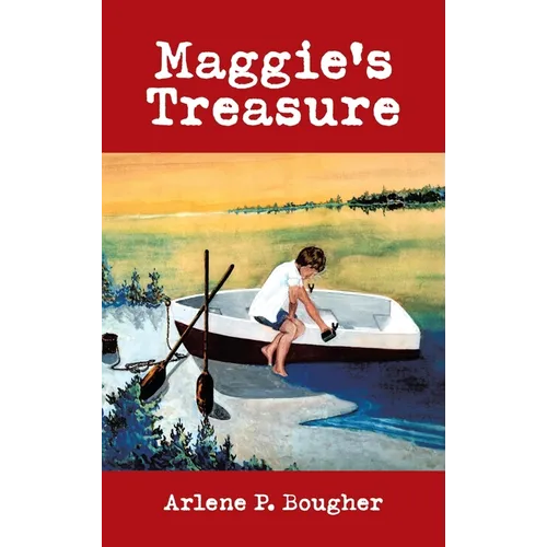 Maggie's Treasure - Hardcover